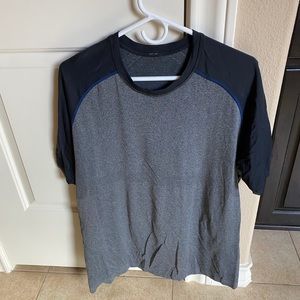 Lululemon shirt